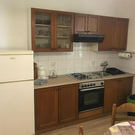 Apartman Nika Rijeka Exterior photo